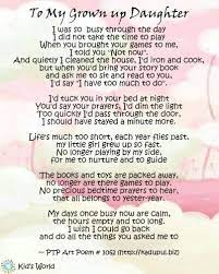 We get frustrated at our children, but only until they grow up and leave the house. To My Grown Up Daughter And I Hope We Get To Do Lots More Things Together Now That You Re All Grown Up Mom Quotes From Daughter Sign Quotes Baby Quotes
