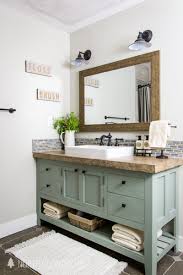 Jan 18, 2021 · updating your kitchen can be as simple as a refresh (think: 50 Best Rustic Bathroom Design And Decor Ideas For 2021