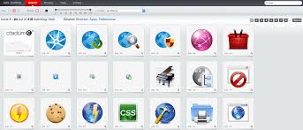 Top 10 Des Sites De Pictogrammes Gratuits Et Libres De Droits