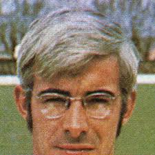 David Steele Profile