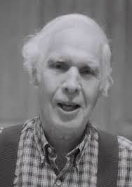 Alden Robert "Bob" Becraft