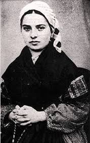 Take a moment now to send us your free prayer request. Bernadette Soubirous Wikipedia