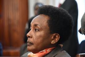 Justice daniel musinga, judge of court of appeal 23.02.2014. Deputy Chief Justice Philomena Mwilu Closed Irregular Property Deals Worth Sh315m On The Back Of Imperial Bank S Collapse Kenya Insights