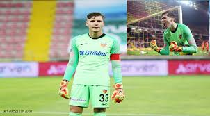 Futbolsuz günler çok zor geçiyor. En Cok Kurtaris Yapan Kaleci Belli Oldu Urfa Degisim Gazetesi