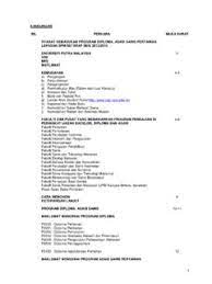 Lulus toefl (skor 550) atau ielts (skor c6). Universiti Putra Malaysia Upm Universiti Putra Malaysia Upm Pdf Pdf4pro