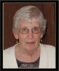 Obituary information for Janet Anne Borsh