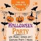 Halloween Spectacular event image