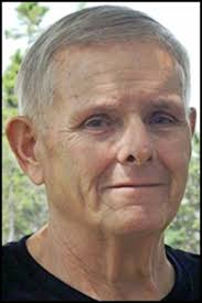 Ronald Chipman Obituary