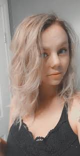 I am a happy first time user of T444Z hair products. My T444Z journey began  in June 2016, and that's when my first ever weave challenge