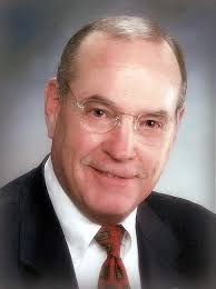 William Heatly Obituary