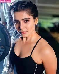 Samantha Ruth Prabhu Nude Leaks 21 Photos - Fapello