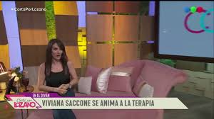 Viviana saccone está nuevamente de novia: Viviana Saccone Aposto De Nuevo Al Amor Quien Es El Novio De La Actriz Revista Paparazzi