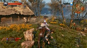 I Am Never Freeing That Damn Tree Spirit Ever Again : R/Witcher3