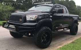 2017 red tundra sr5 4x4 cm 3/1.5. Best Toyota Black Toyota Tundra Lifted