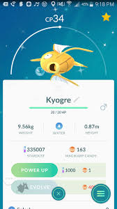 evolve a low iv shiny magikarp or high iv regular one