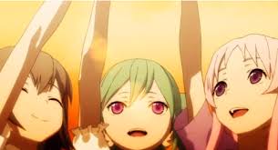 Reboot Vocaloid Lyrics Wiki Arte De Anime Arte Anime