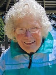 Marna Arlene Thomas R.N. Obituary