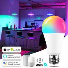 5w Led Wall Lamp Aluminum Body Triangle Wall Light For Bedroom Home Lighting Luminaire Bathroom Light Fixture W In 2020 Smart Light Bulbs Smart Lighting Led Light Bulb