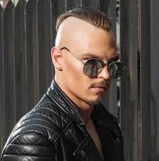 Start with spritzing your first spike with. 35 Best Head Turning Punk Hairstyles Add Some Sass 2021