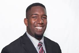 South Caribbean Conference Ministerial Dept.