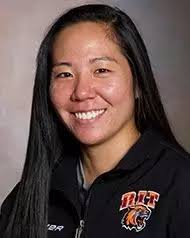 2013-14 Women's Hockey Roster