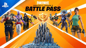 A free multiplayer game where you compete in battle royale, collaborate to create your private. Fortnite