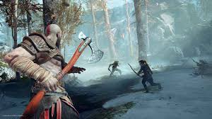 When you purchase through links on our site, we may earn a. God Of War Where To Find Perfect Asgardian Steel Playstation Universe