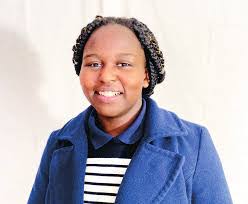 Anthony Nganga's Instagram, Twitter & Facebook