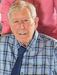 Obituary information for Ronald H. Newcomb