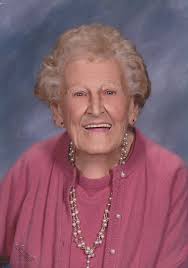 Obituary information for Elsie K. Novotny
