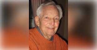 Obituary information for Andrew Coubrough, Jr.