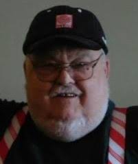 Obituary for Edward Rickenbaugh