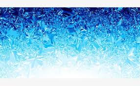 Ice Snowflakes Snowflake Gradient Blue Png And Vector With Transparent Background For Free Download Winter Background Textured Background Fabric Wall Art