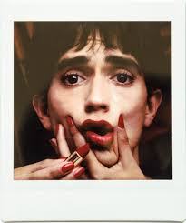 Nadie va a lastimarte, bebé