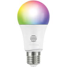 Hive Smart Led Gls Es Colour Changing Bulb Colour Changing 9 5w 806lm Light Bulbs Screwfix Com
