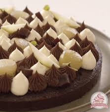 Fantastik Facon Poire Belle Helene La Cerise Sur Le Gateau Maman Fait Un Gateau Maman Fait Un Ga En 2020 Poire Belle Helene Poire Au Chocolat Cake Poire Chocolat