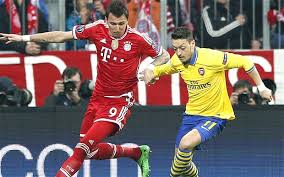 4.and his name is olivier giroud. Relax Arsene Wenger Loves Arsenal More Than You So Leave Mesut Ozil And Olivier Giroud Alone Gunners Town