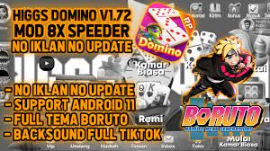 Ini adalah game online yang unik dan menyenangkan, ada domino gaple, domino qiuqiu.99 dan sejumlah permainan poker seperti remi, cangkulan, dan lainnya untuk membuat waktu luangmu. Agdjtr X2mdt5m