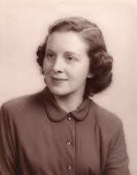 Polly Hayes Obituary