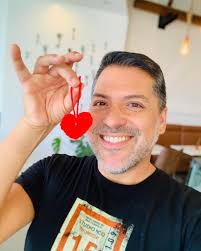 Roberto Rosas-Mariscal