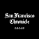San Francisco Chronicle logo