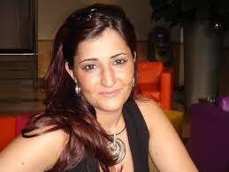 Karine MADI (MELLOUL), 47 ans (BOULOGNE BILLANCOURT, PARIS)