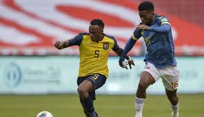 Está regentada por la federación colombiana de fútbol, la cual está afiliada a la confederación sudamericana de fútbol (conmebol) y la federación internacional de fútbol asociado. Seleccion Colombiana Futbol Jefferson Lerma Se Perdera El Proximo Partido Ante Brasil Deportes Caracol Radio