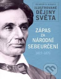 Zápas za národní sebeurčení