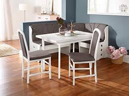 Maybe you would like to learn more about one of these? German Furniture Warehouse European Dining Furniture Set Breakfast Nook Bench Made From Beech Wood 4 Piece Corner Dining Set Expandable Table Set Breakfast Nook Cushions Berlin Breakfast Nook Buy Online In Saint