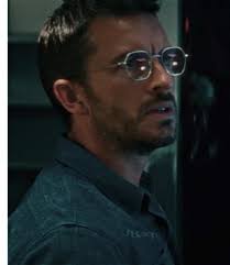 Dr Henry Loomis Harness