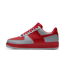 Air Force 1 Low By You Custom Men S Shoe Nike Gb In 2019 Air Force Shoes Nike Air Nike Air Force