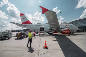 Crew, food, drinks, entertainment, and plugins were all provided austrian airlines is a member of star alliance, one of the largest airline groups in the world that has. Aua Veroffentlicht Sommerflugplan 2020 News Tip Travel Industry Professional