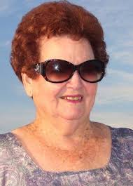 Kathleen Darby Obituary (1955