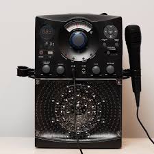 Besides this, it features up to a 40w amplifier plus four stereo drivers that will enhance the sound system. The 5 Best Karaoke Machines Of 2021